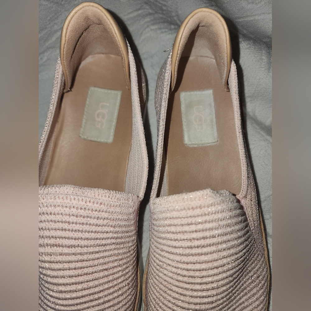 Ugg Slipons - image 3